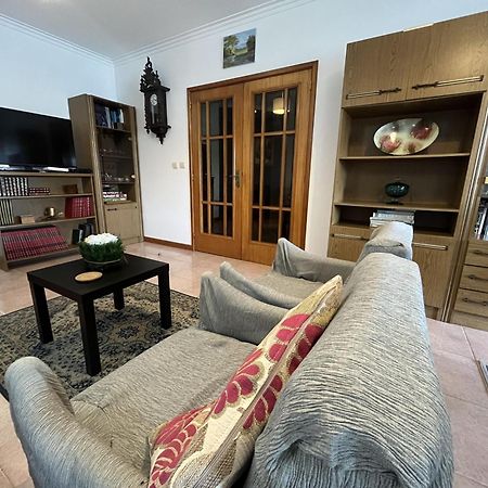 Vila Do Conde Beach Apartment By Trip2Portugal Luaran gambar