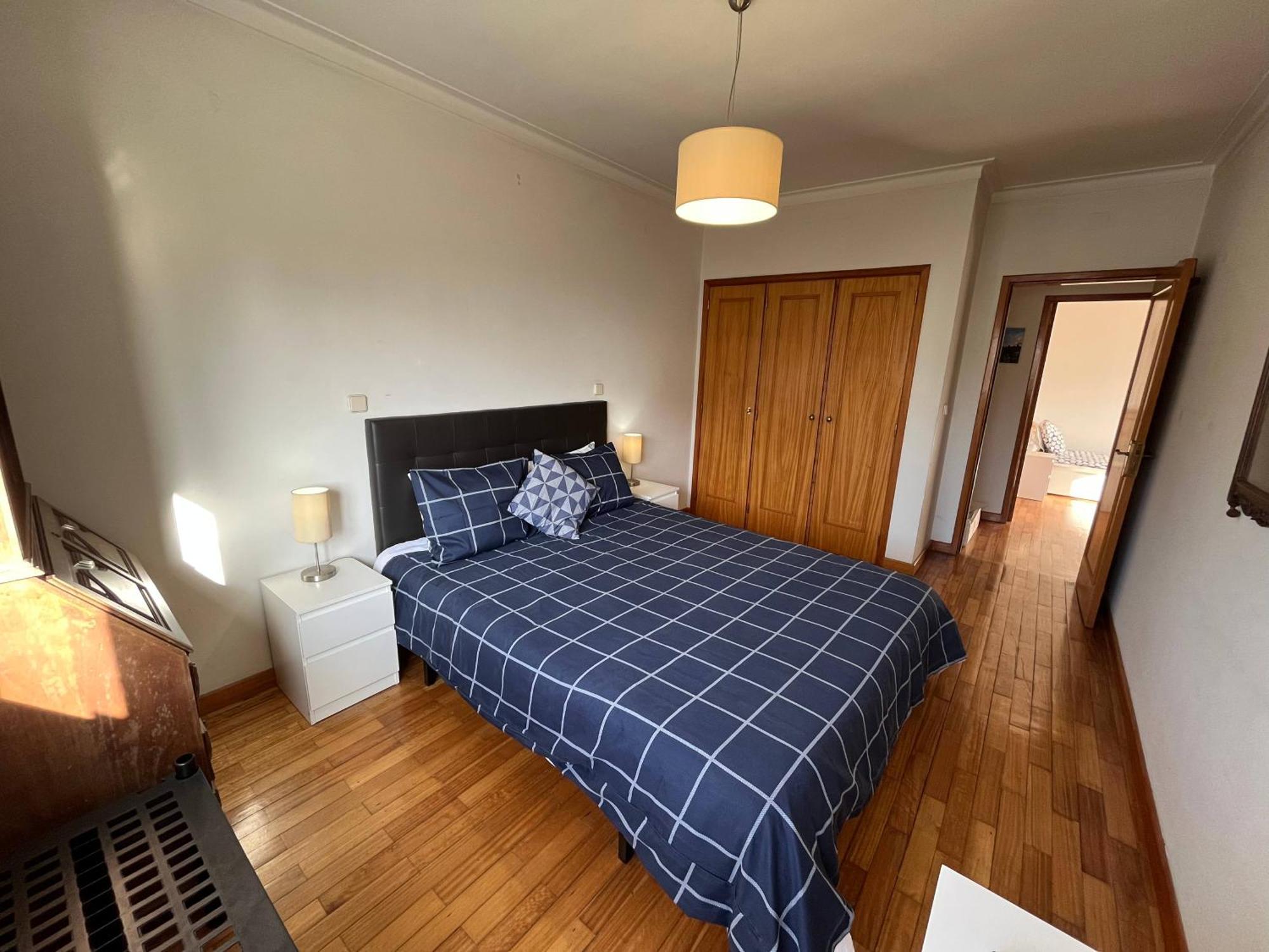Vila Do Conde Beach Apartment By Trip2Portugal Luaran gambar