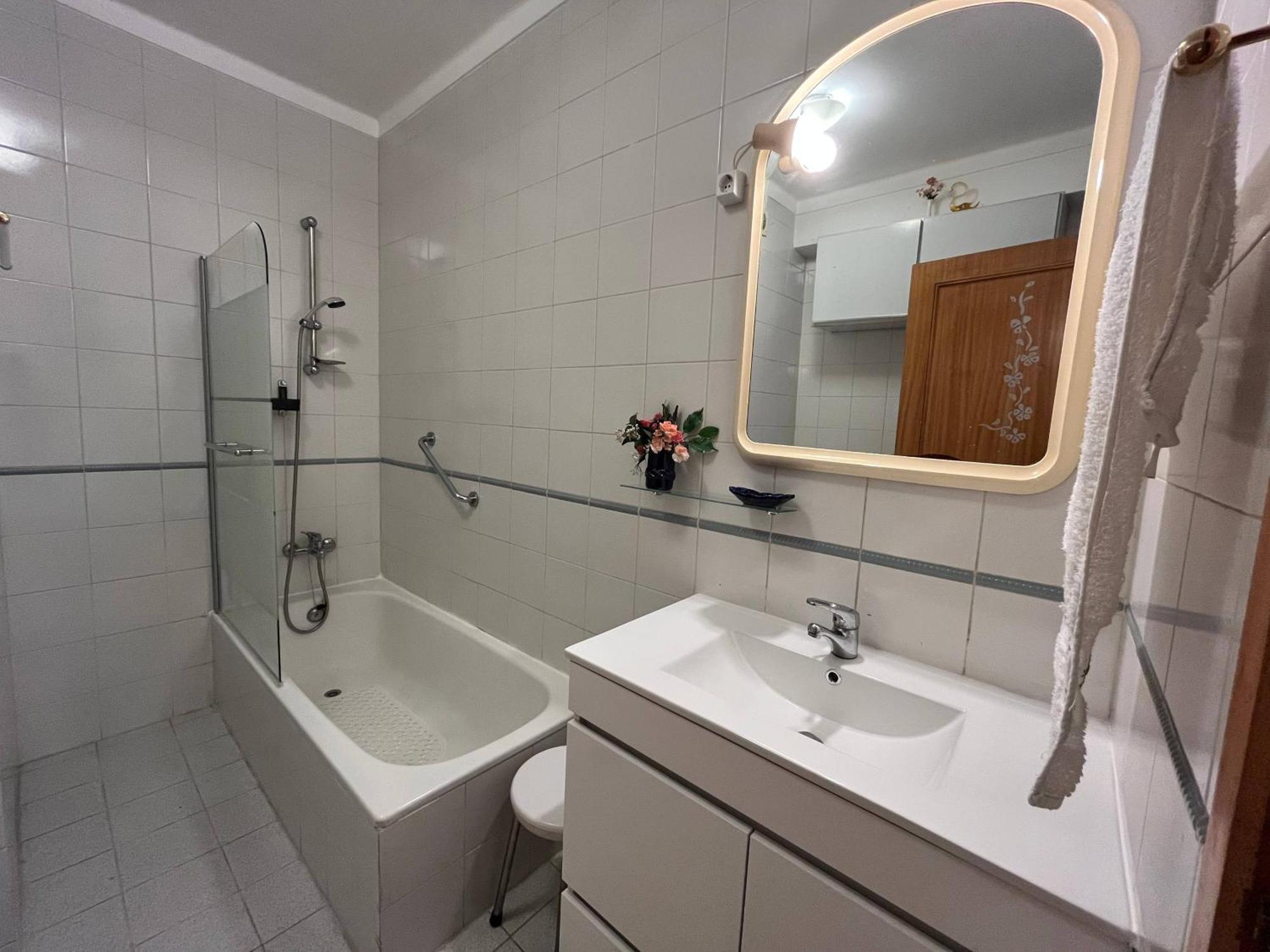Vila Do Conde Beach Apartment By Trip2Portugal Luaran gambar