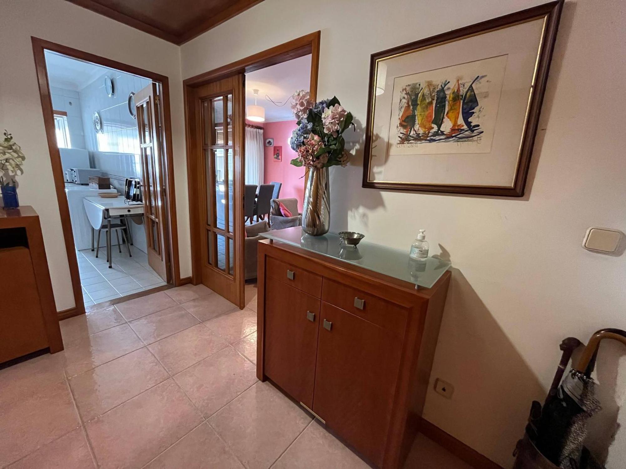 Vila Do Conde Beach Apartment By Trip2Portugal Luaran gambar