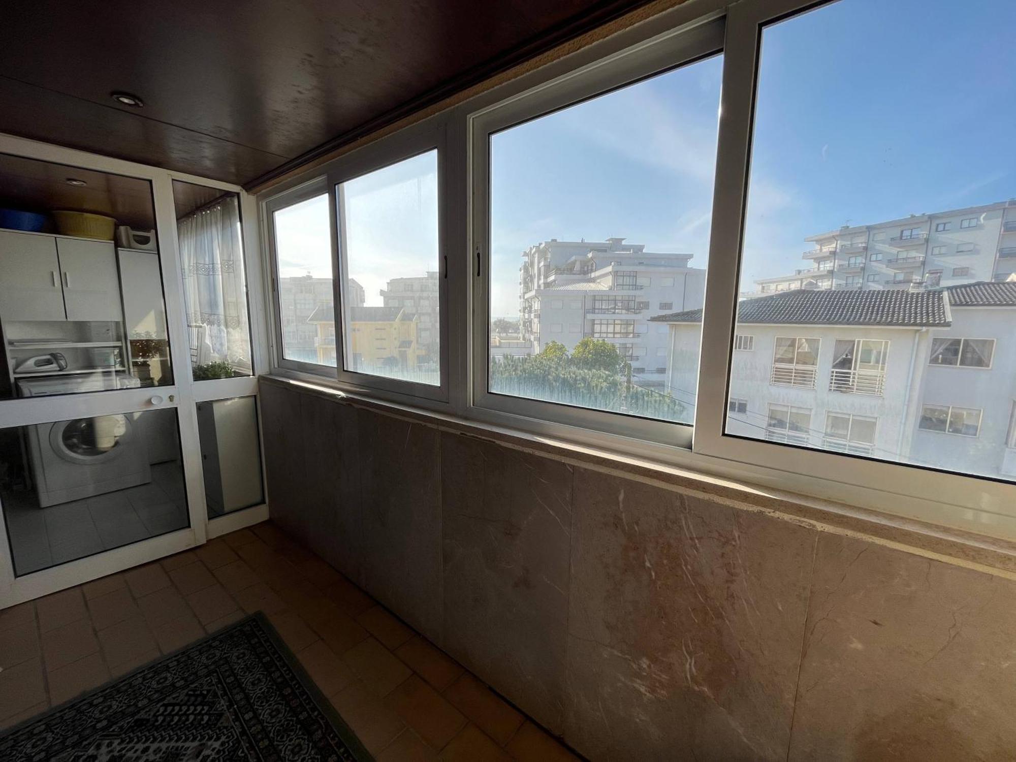 Vila Do Conde Beach Apartment By Trip2Portugal Luaran gambar
