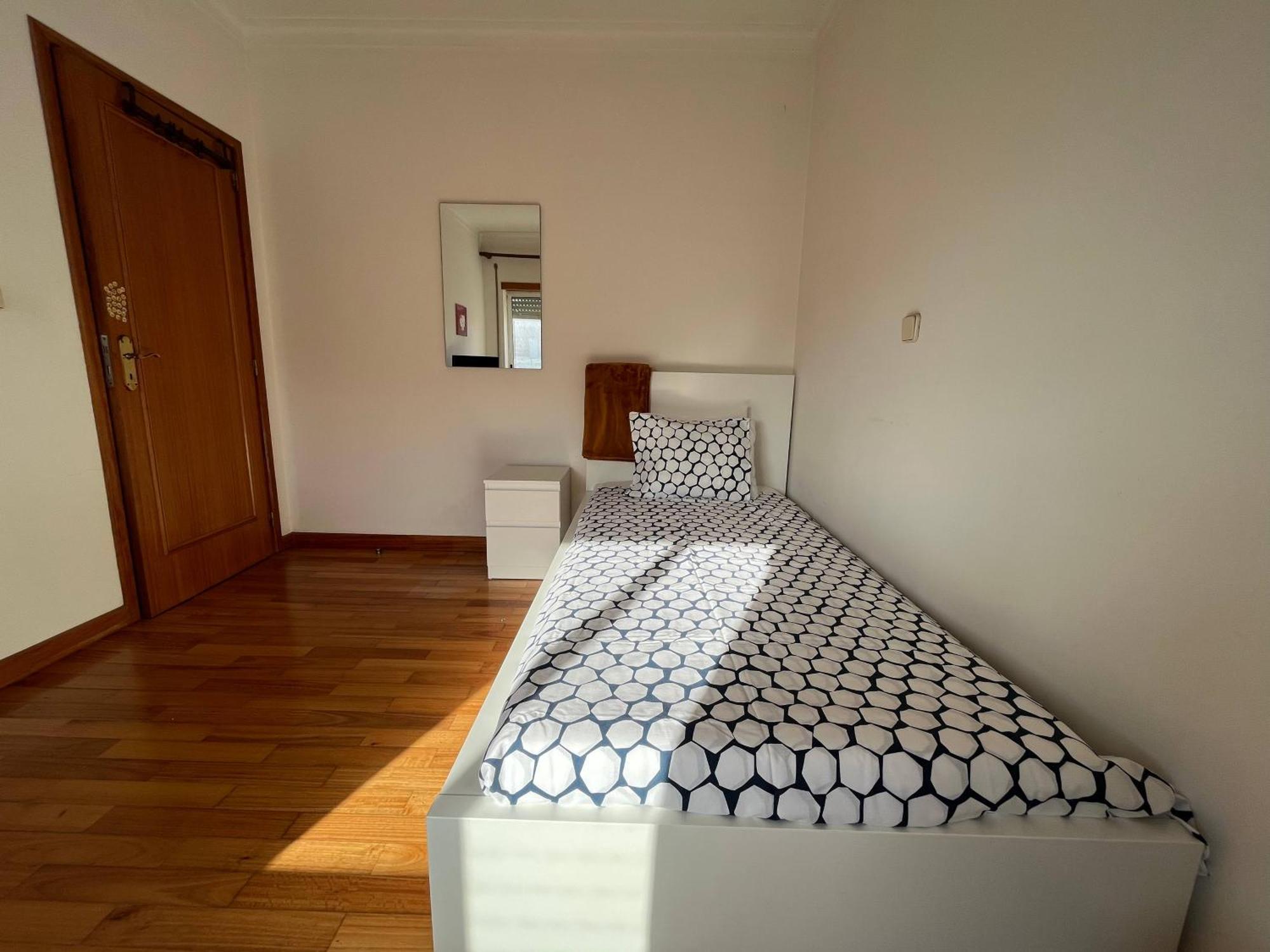 Vila Do Conde Beach Apartment By Trip2Portugal Luaran gambar