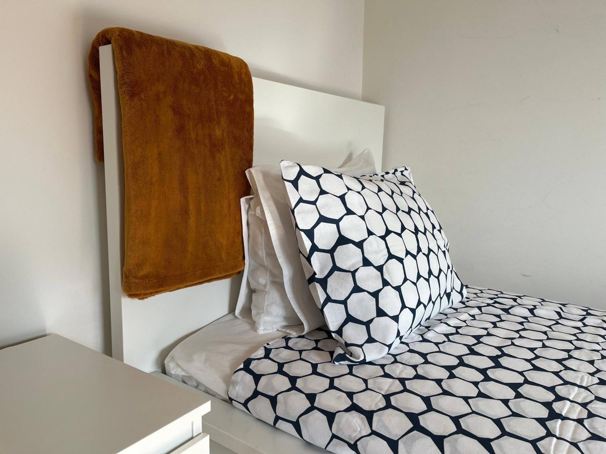 Vila Do Conde Beach Apartment By Trip2Portugal Luaran gambar