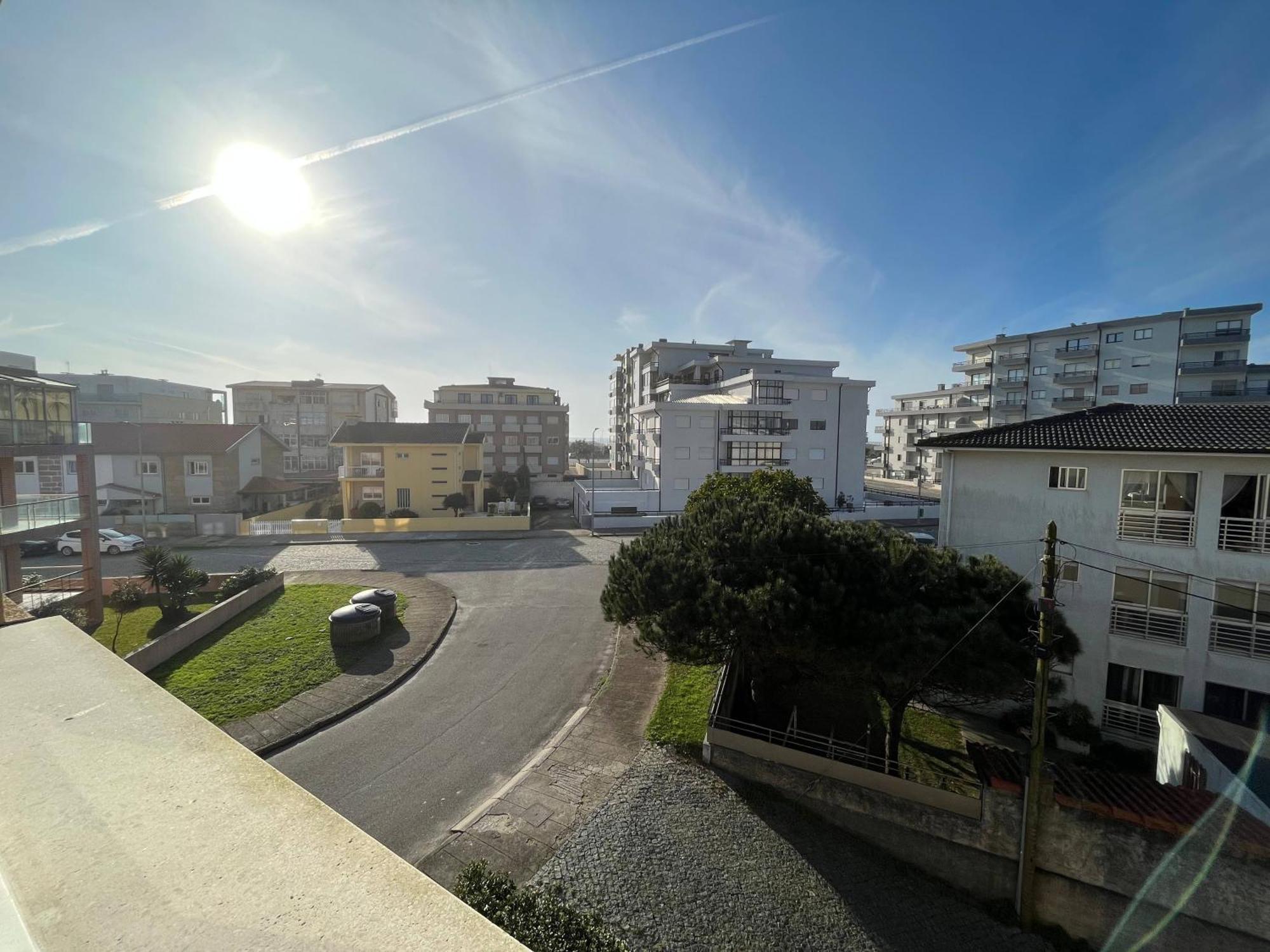 Vila Do Conde Beach Apartment By Trip2Portugal Luaran gambar