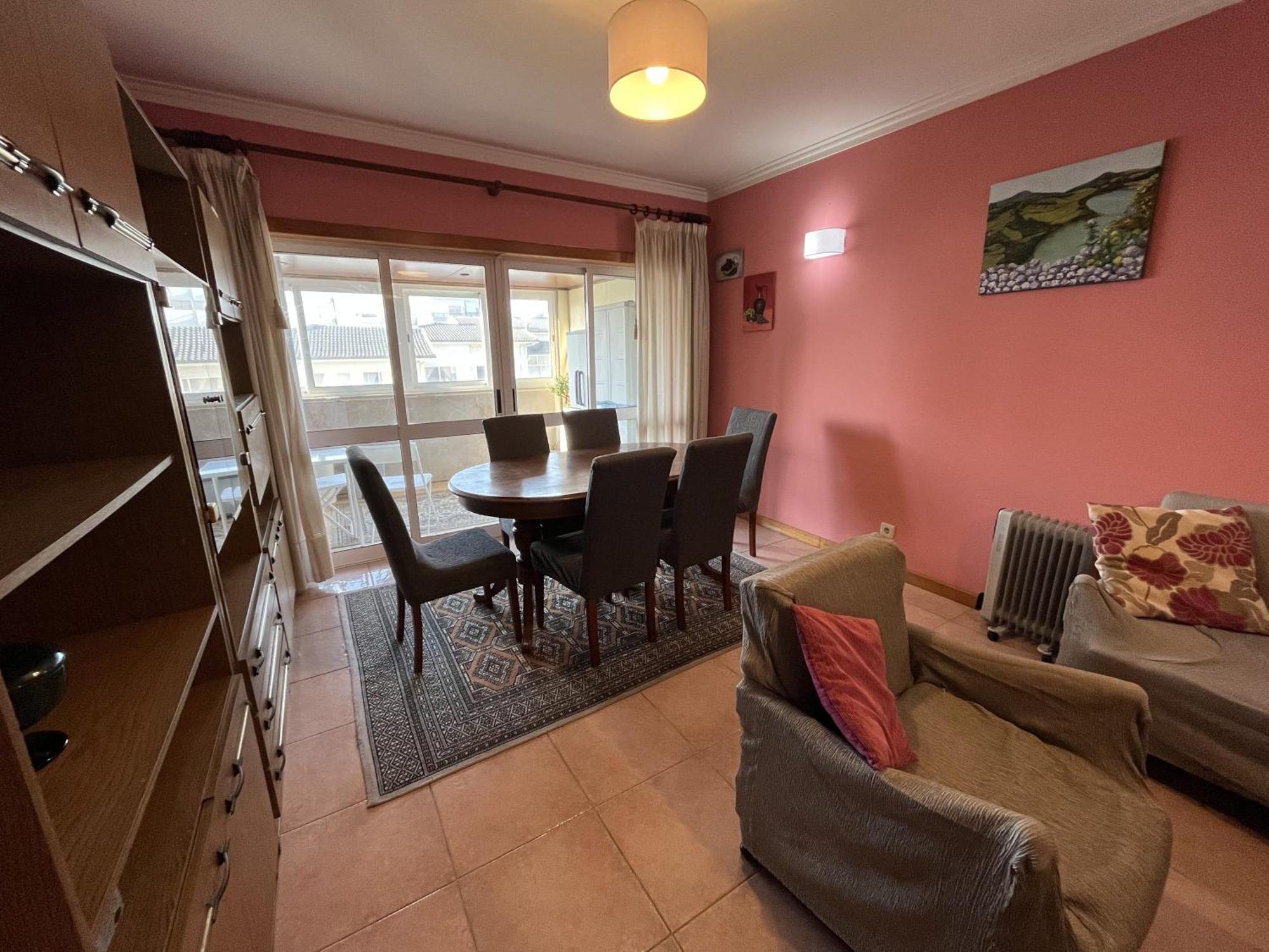 Vila Do Conde Beach Apartment By Trip2Portugal Luaran gambar