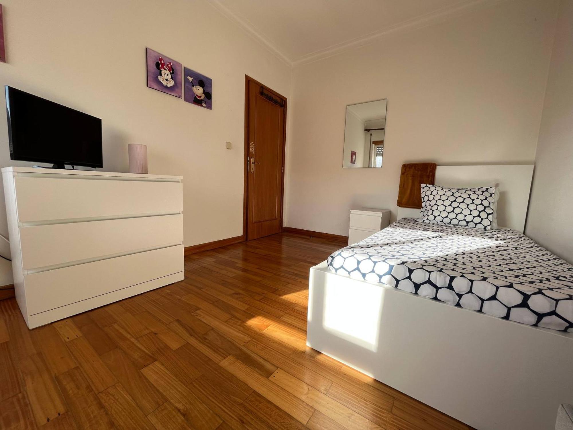 Vila Do Conde Beach Apartment By Trip2Portugal Luaran gambar