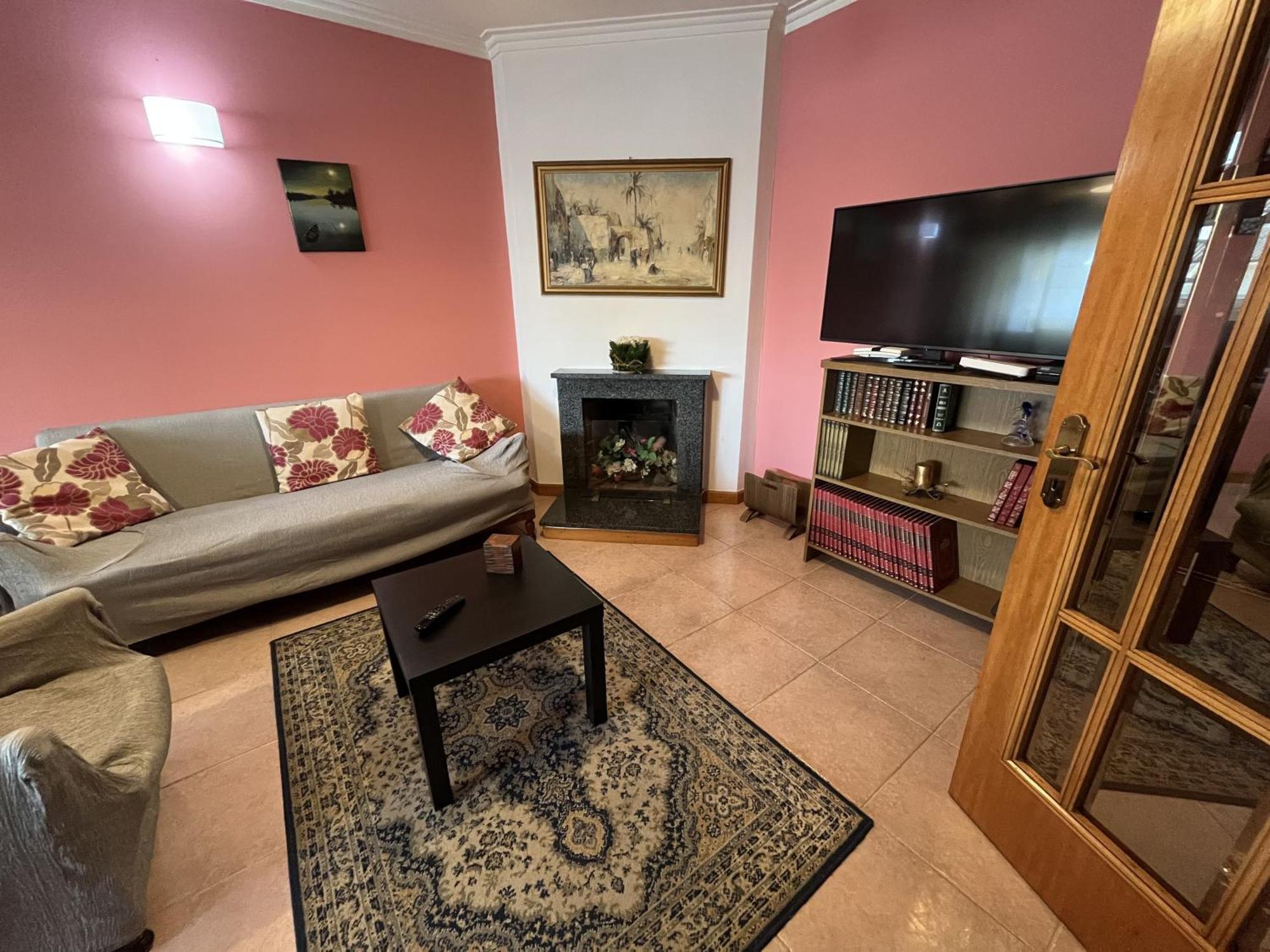 Vila Do Conde Beach Apartment By Trip2Portugal Luaran gambar