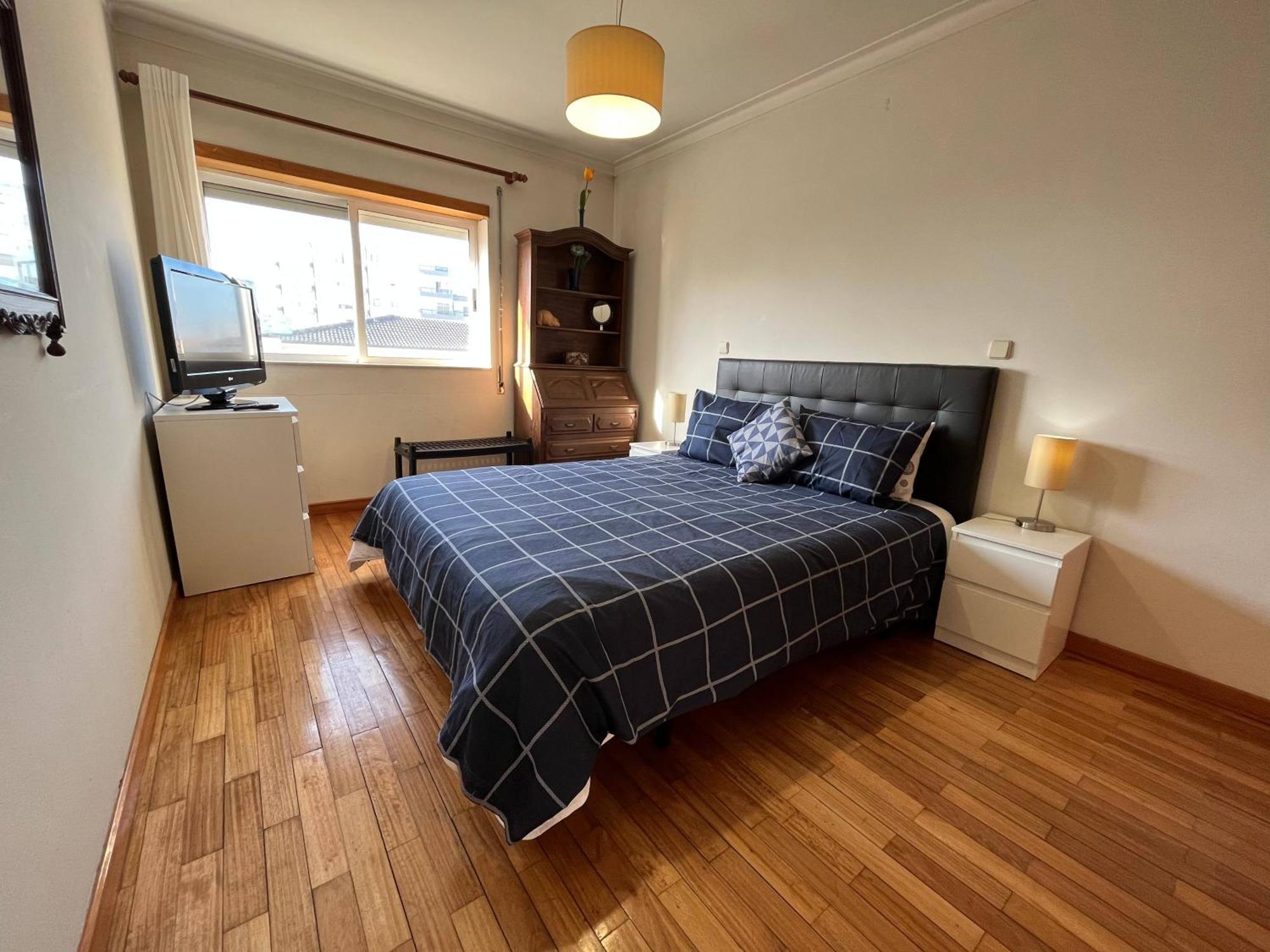 Vila Do Conde Beach Apartment By Trip2Portugal Luaran gambar
