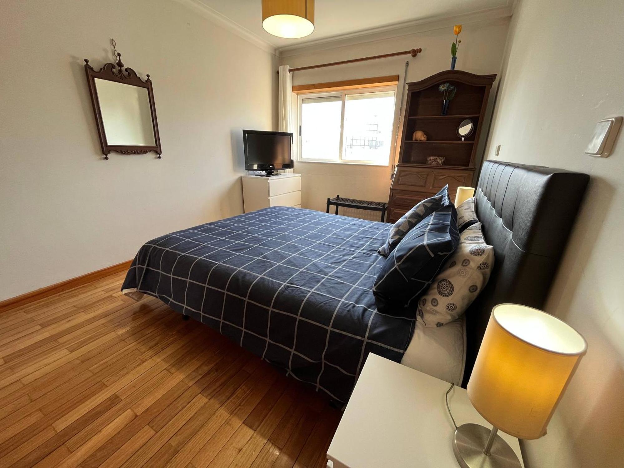 Vila Do Conde Beach Apartment By Trip2Portugal Luaran gambar