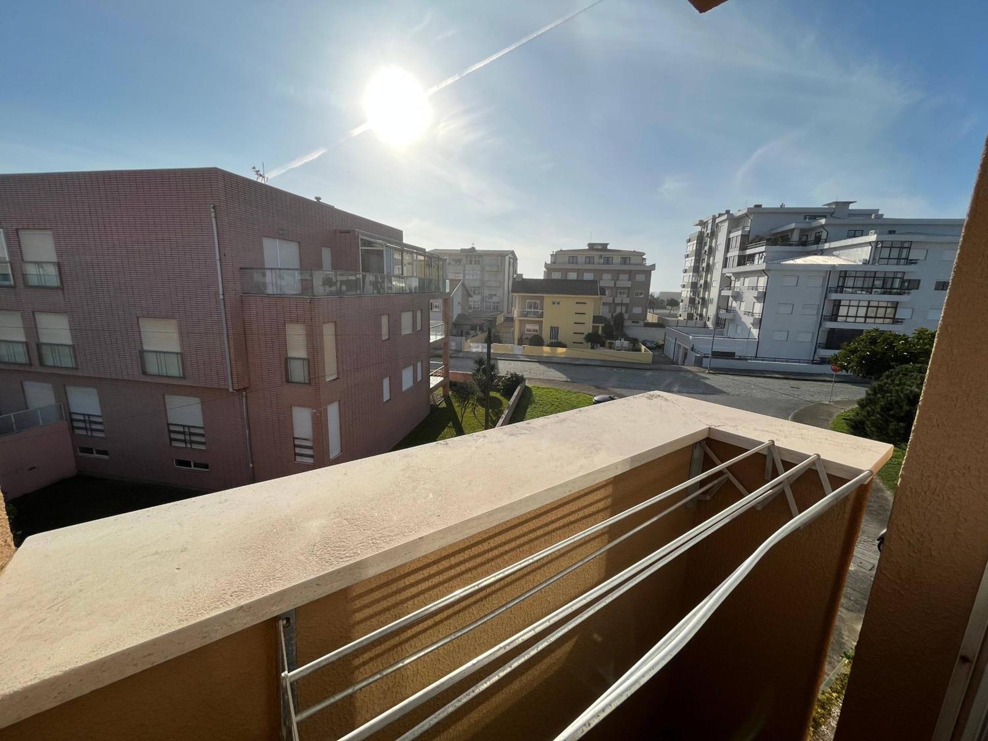 Vila Do Conde Beach Apartment By Trip2Portugal Luaran gambar