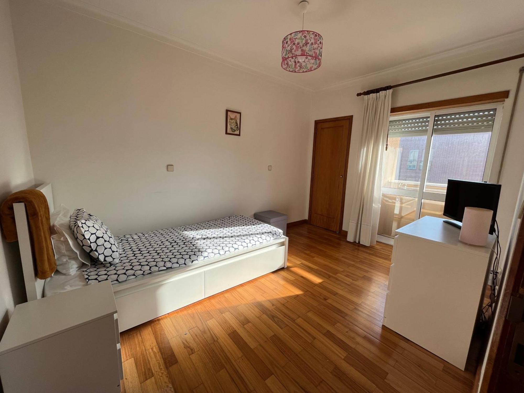 Vila Do Conde Beach Apartment By Trip2Portugal Luaran gambar