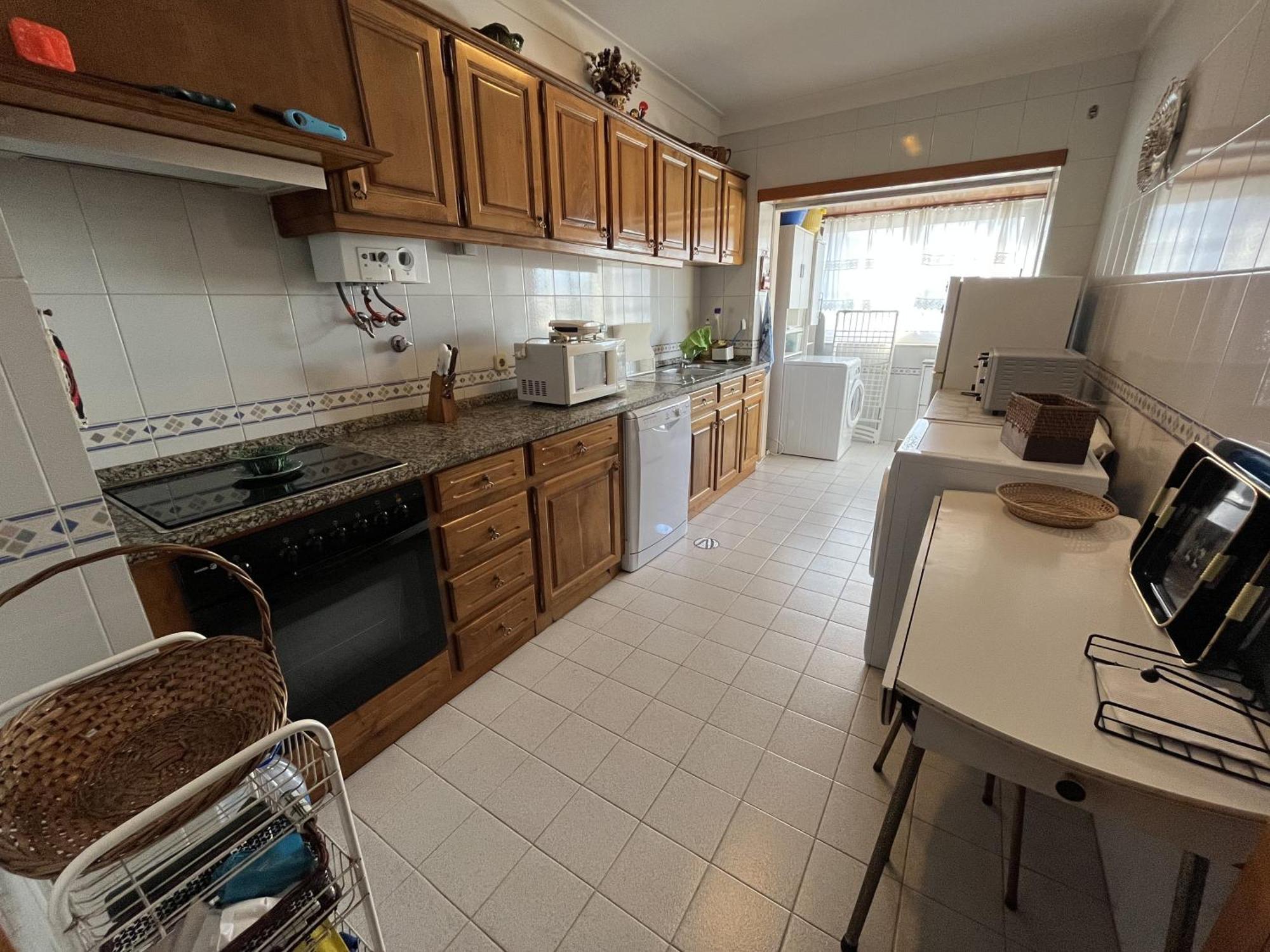Vila Do Conde Beach Apartment By Trip2Portugal Luaran gambar