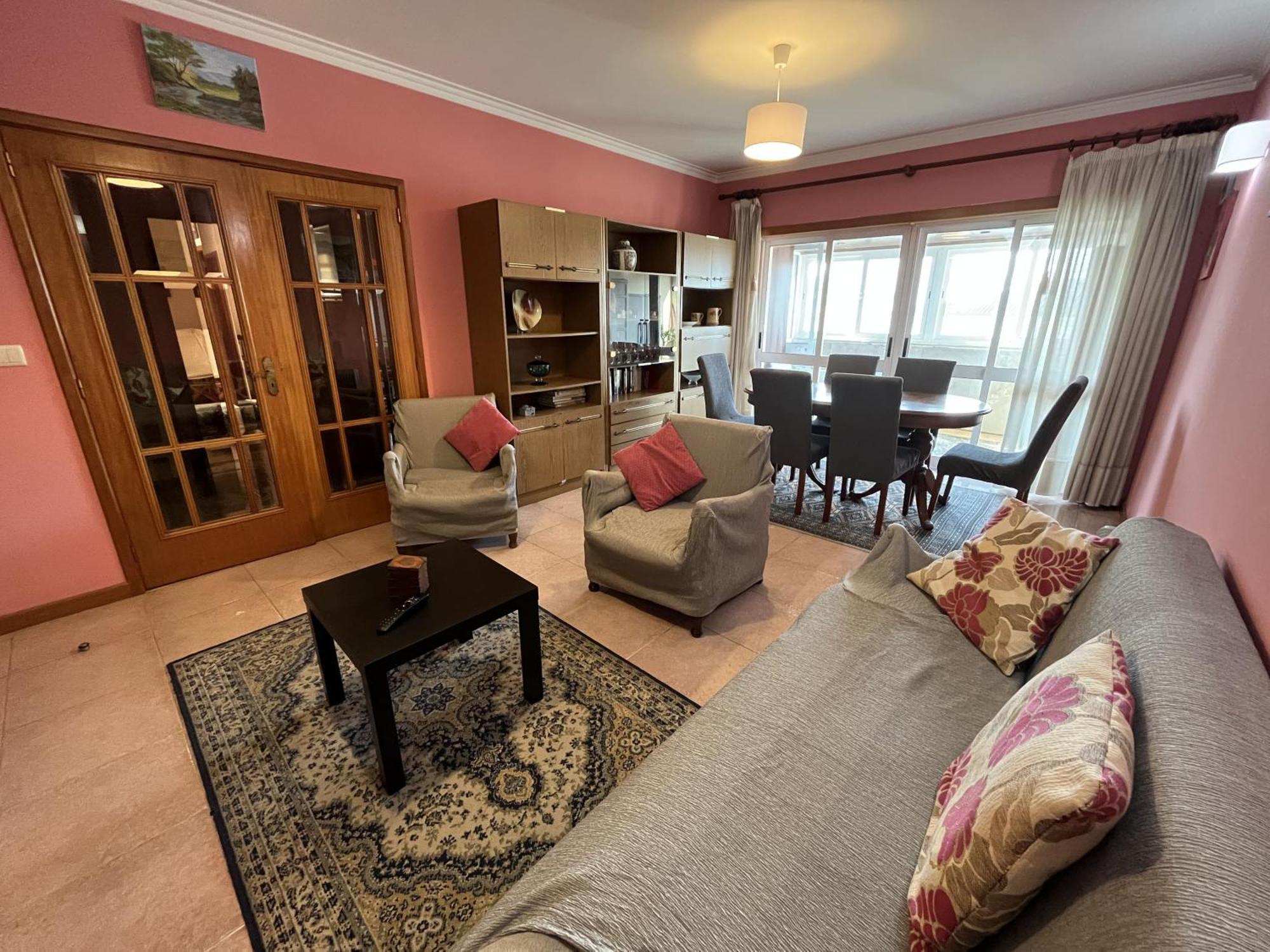 Vila Do Conde Beach Apartment By Trip2Portugal Luaran gambar