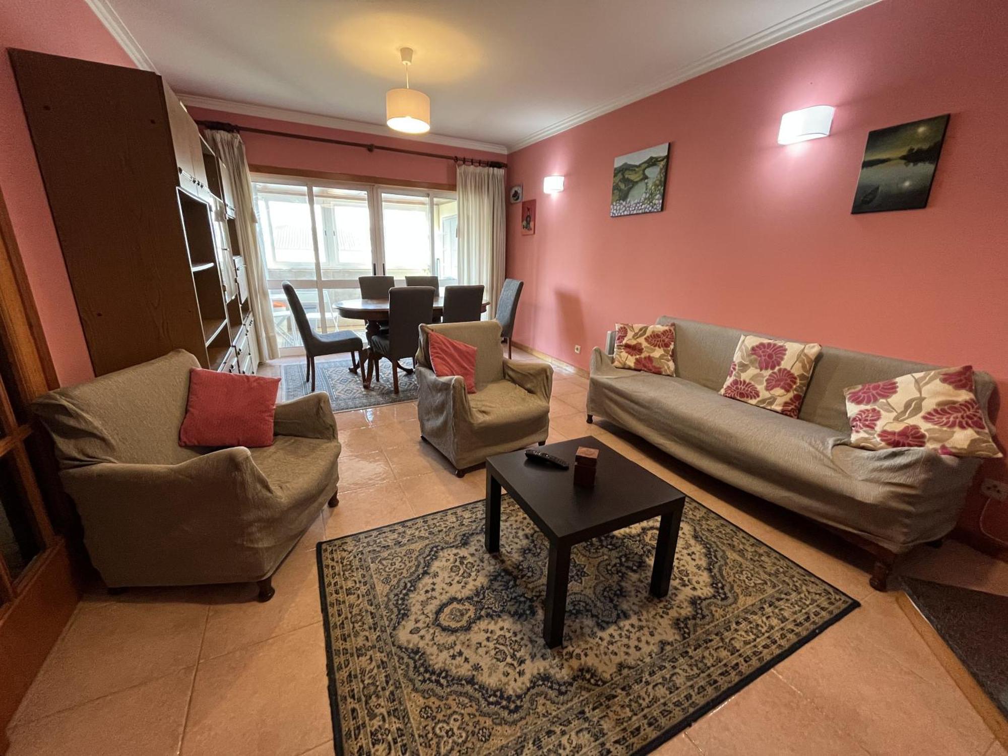 Vila Do Conde Beach Apartment By Trip2Portugal Luaran gambar