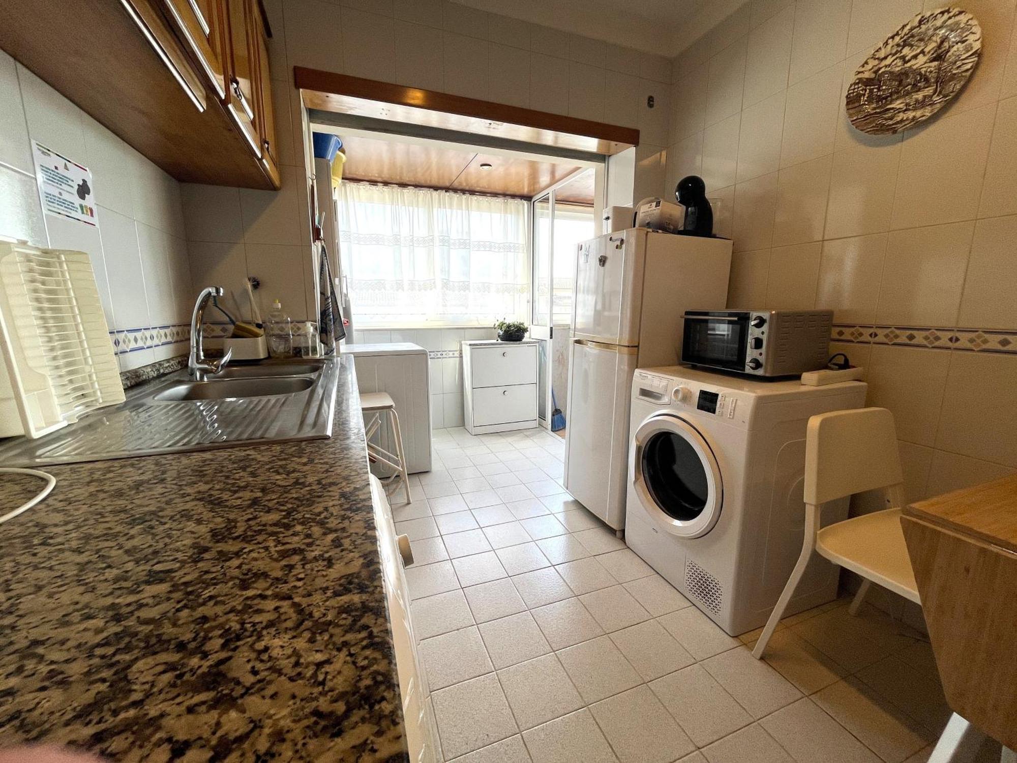 Vila Do Conde Beach Apartment By Trip2Portugal Luaran gambar