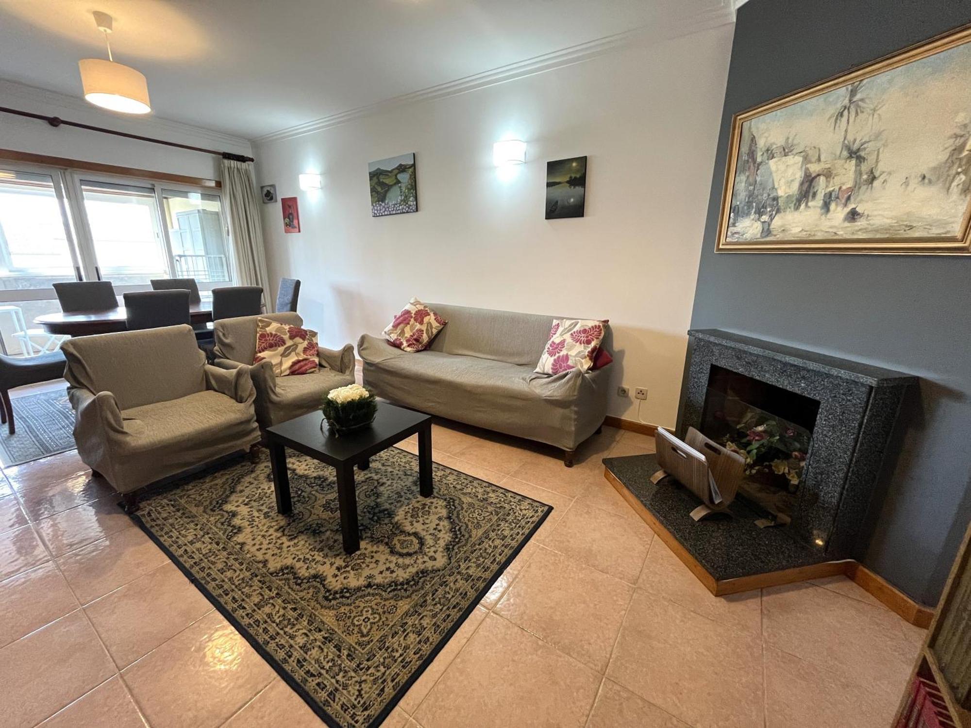 Vila Do Conde Beach Apartment By Trip2Portugal Luaran gambar