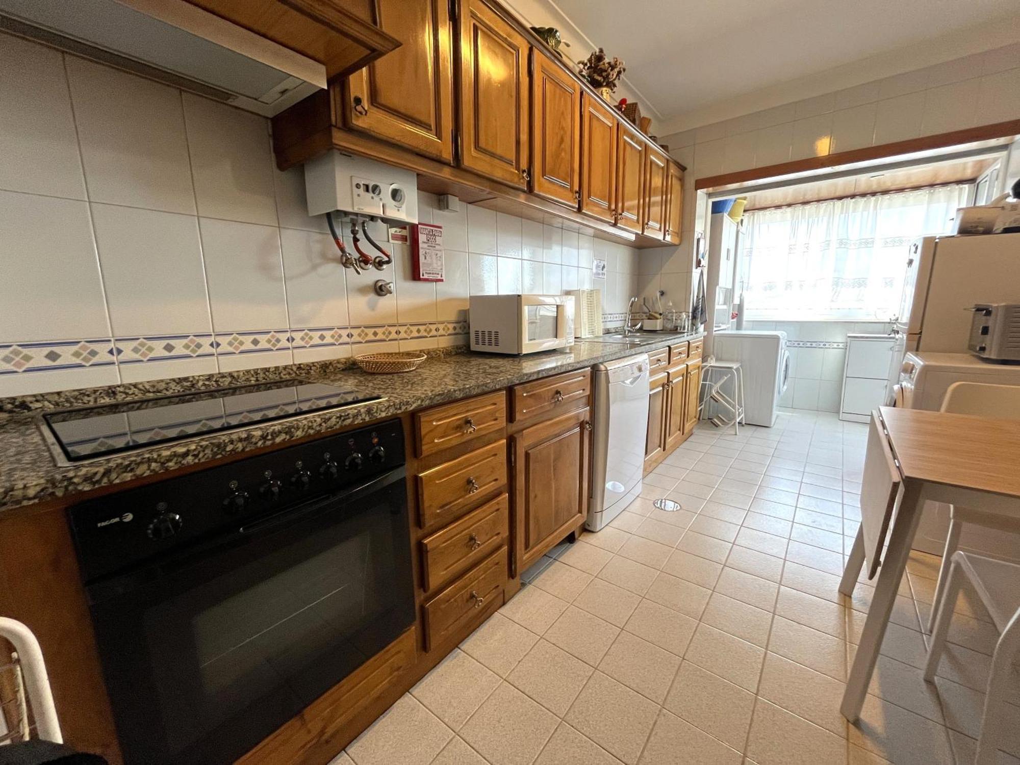 Vila Do Conde Beach Apartment By Trip2Portugal Luaran gambar