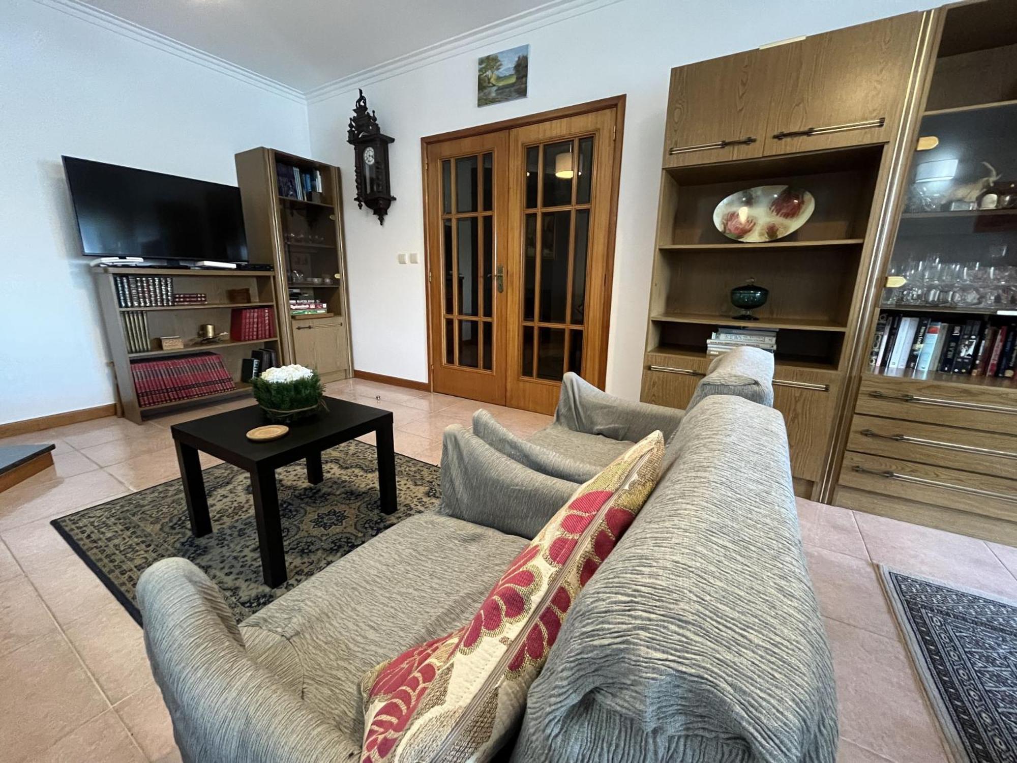 Vila Do Conde Beach Apartment By Trip2Portugal Luaran gambar