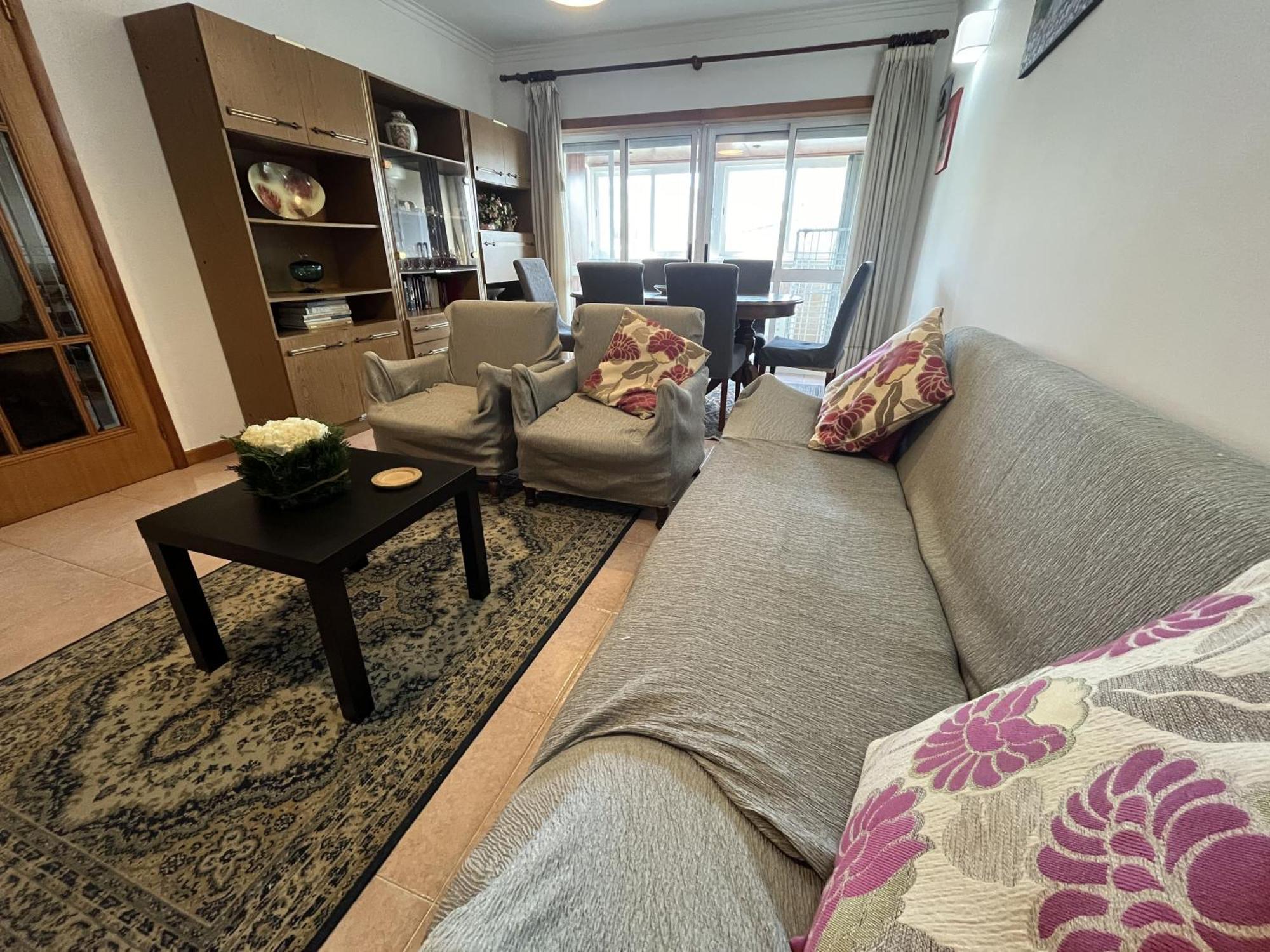 Vila Do Conde Beach Apartment By Trip2Portugal Luaran gambar