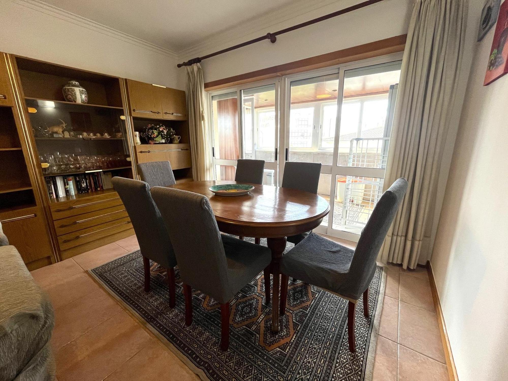 Vila Do Conde Beach Apartment By Trip2Portugal Luaran gambar