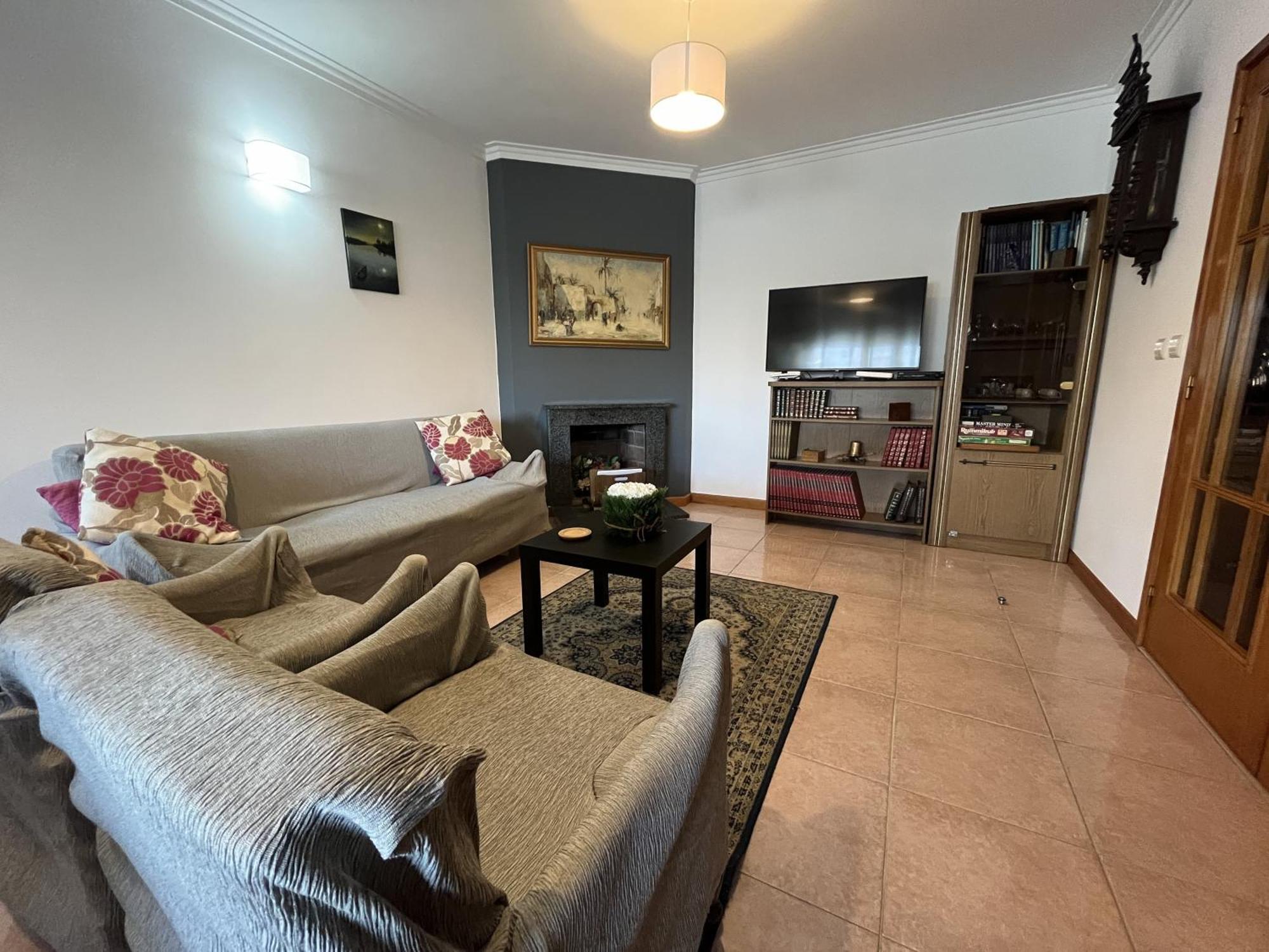 Vila Do Conde Beach Apartment By Trip2Portugal Luaran gambar