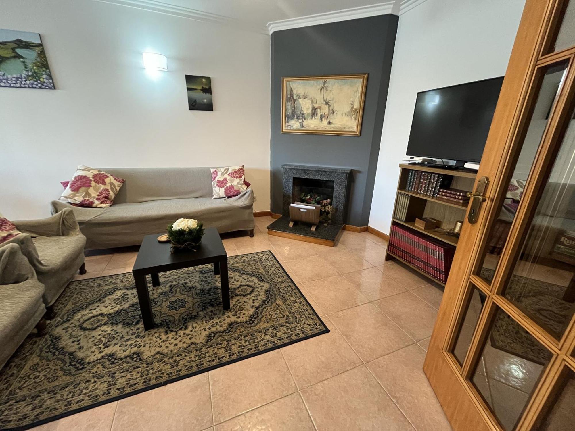 Vila Do Conde Beach Apartment By Trip2Portugal Luaran gambar
