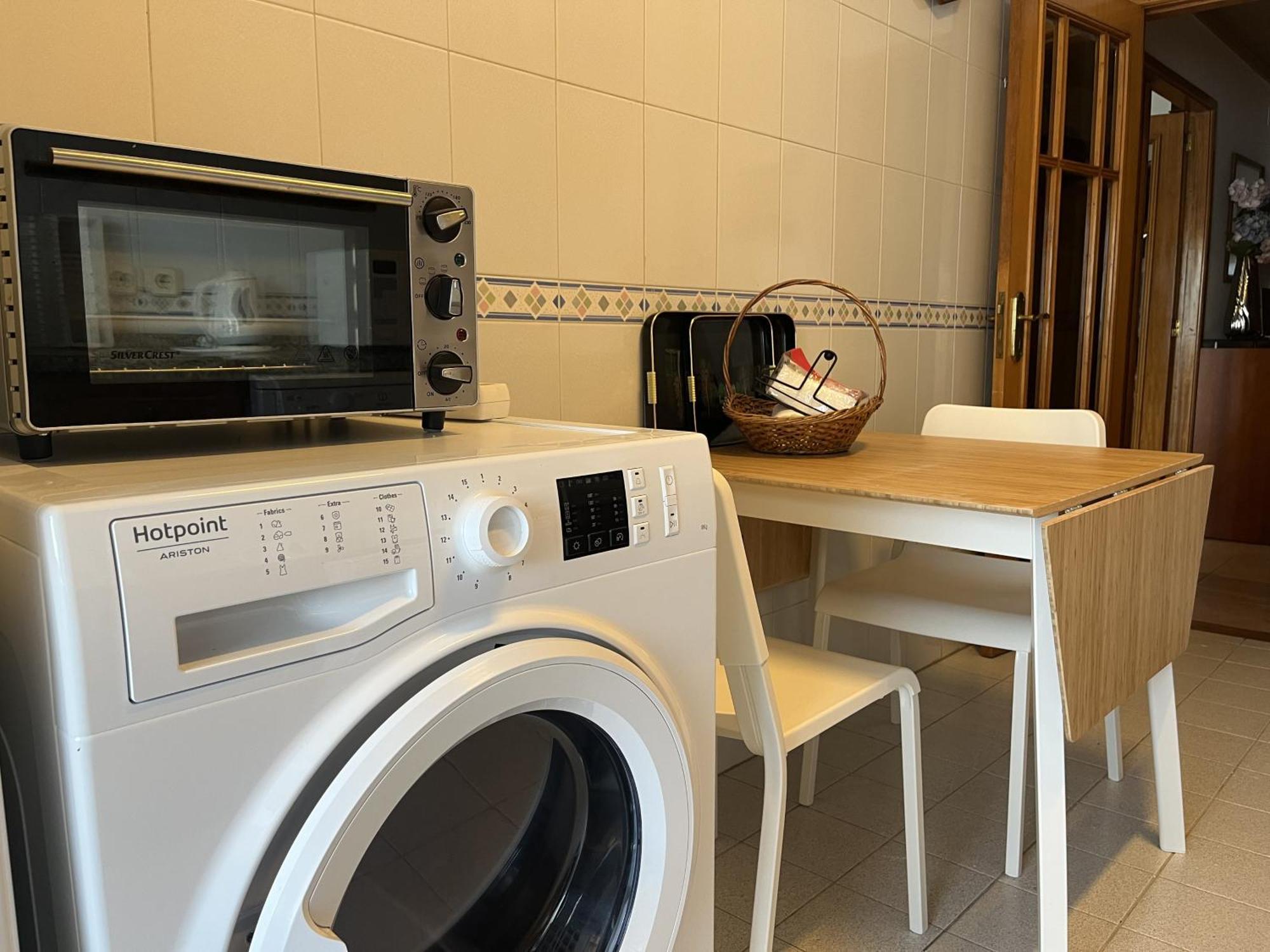 Vila Do Conde Beach Apartment By Trip2Portugal Luaran gambar