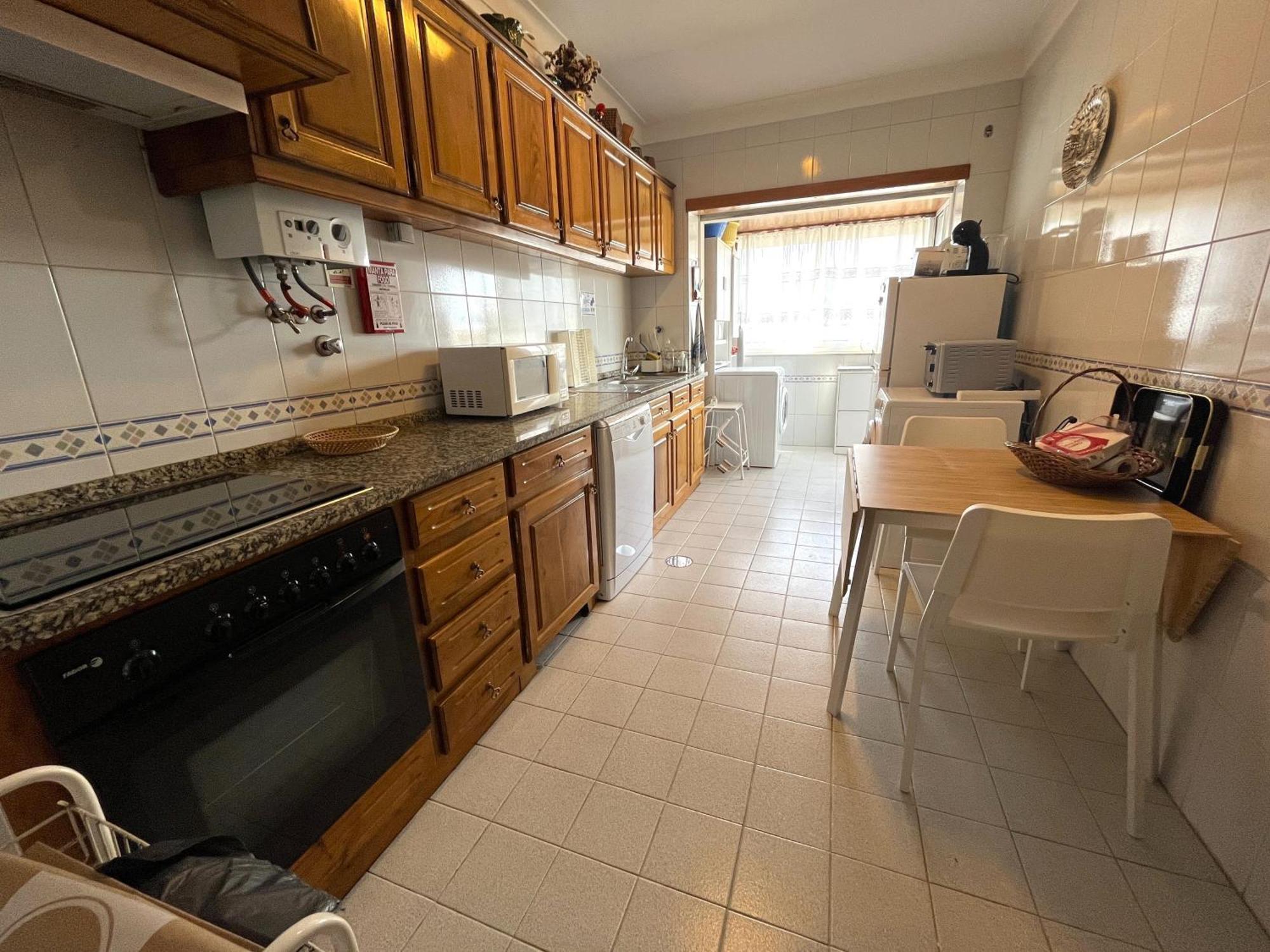 Vila Do Conde Beach Apartment By Trip2Portugal Luaran gambar